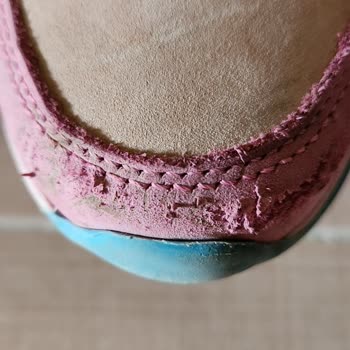 Cici Bebe Ortopedik Çocuk Ayakkabıları Tarafından Mağdur Ediliyoruz!