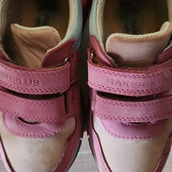 Cici Bebe Ortopedik Çocuk Ayakkabıları Tarafından Mağdur Ediliyoruz!