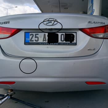 Skoda Servisi Hatalı Onarım İşlemi