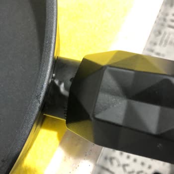 Karaca Züccaciye Karaca Bio Diamond Tencere Seti Vasat Çıktı Soyulma Kaplama Ve Kabarma