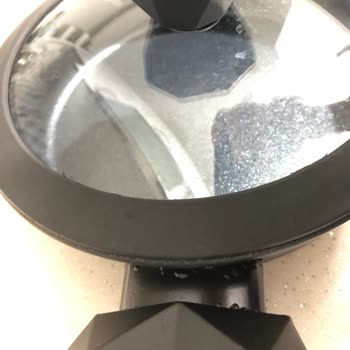 Karaca Züccaciye Karaca Bio Diamond Tencere Seti Vasat Çıktı Soyulma Kaplama Ve Kabarma