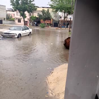 Adana Büyükşehir Belediyesi ASKİ'NİN Kanalizasyonlarının Durumu