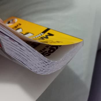 İndeks Kitap Yırtık Kitap Gönderdi.