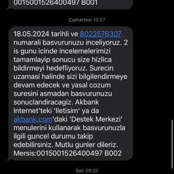 Akbank Bozuk ATM Ve İlgisizlik