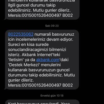 Akbank Bozuk ATM Ve İlgisizlik