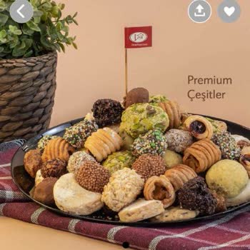 Liva Pastanesi (livashop.com) Liva Çukurambar İnternet Ürünleri İle Gelen Ürünler Aynı Değil