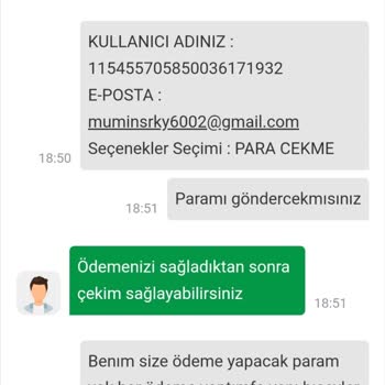 Telegram Kripto Para Yatırımlarında Yaşanan Sorunlar Ve Para Çekme Zorlukları
