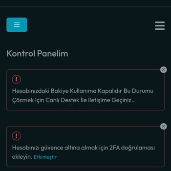 Telegram Kripto Para Yatırımlarında Yaşanan Sorunlar Ve Para Çekme Zorlukları