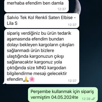 Xoxostore.tr Instagram Şikayet