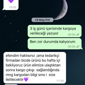 Xoxostore.tr Instagram Şikayet