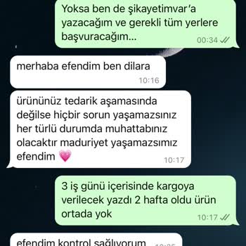 Xoxostore.tr Instagram Şikayet