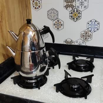 Kumtel Cam Ocak Patladı
