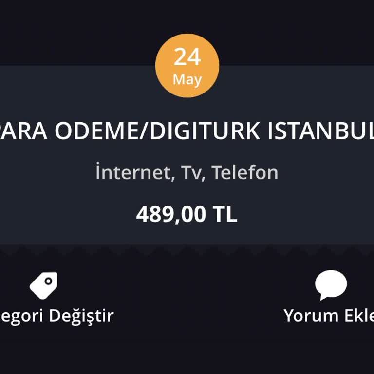 TOD Tv Üyelik İptal Yansıtma