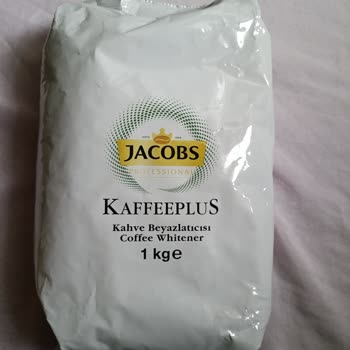 N11'den Satın Aldığım Jacobs Kahve Kreması Çin Malı Sahte Çıktı