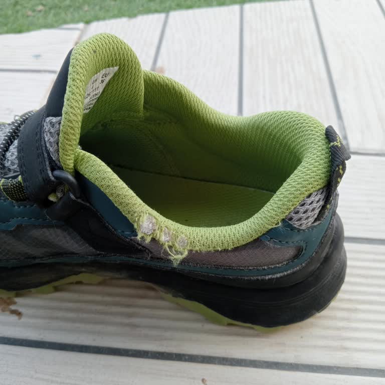 Merrell Hayal Kırıklığı Yarattı