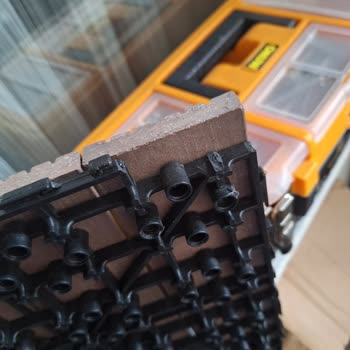 Koçtaş Teslim Edilen Ürünler İade Edememe Sorunu