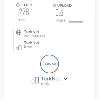 TurkNet Beceriksizlik Hizmet Anlayışı