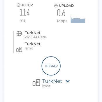 TurkNet Beceriksizlik Hizmet Anlayışı