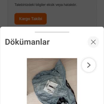 Hepsiburada Ve Webyeni Ücret İademi Yapmıyor