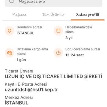 Hepsiburada Ve Webyeni Ücret İademi Yapmıyor