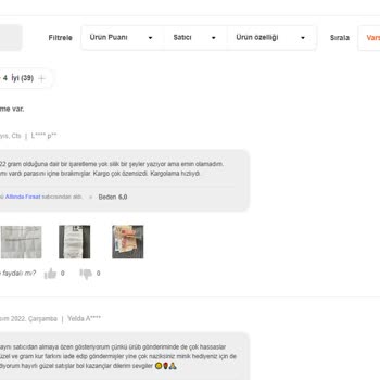 Hepsiburada Gr Altın Alan Müşteriyi Koruyucu Önlem Almıyor
