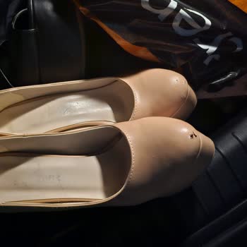 Tarz Topuklar Ayakkabı Değişim Talebi Hk.