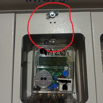 ! Bedaş Tarafından Sunulan Mükemmel Hizmet!.