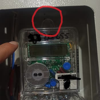 ! Bedaş Tarafından Sunulan Mükemmel Hizmet!.