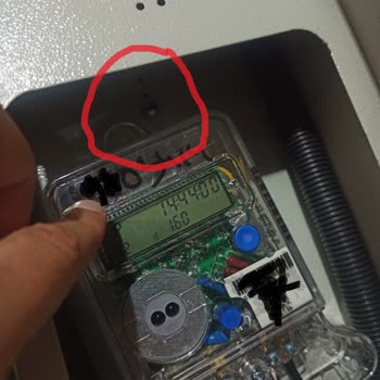 ! Bedaş Tarafından Sunulan Mükemmel Hizmet!.