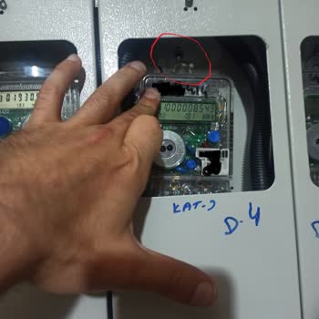 ! Bedaş Tarafından Sunulan Mükemmel Hizmet!.