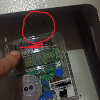 ! Bedaş Tarafından Sunulan Mükemmel Hizmet!.