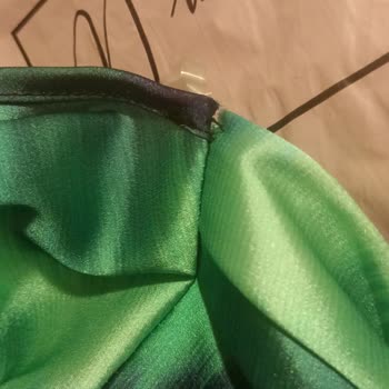 Fashion Week Butik Defolu Ürün Gönderilmiş Değişim İçin Aksiyon Almıyorlar!