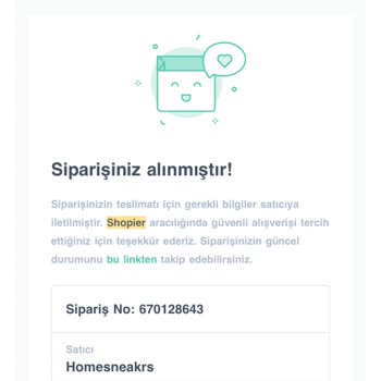 Home Sneakers Güvenilmezliği Ve Oyalama Taktiği