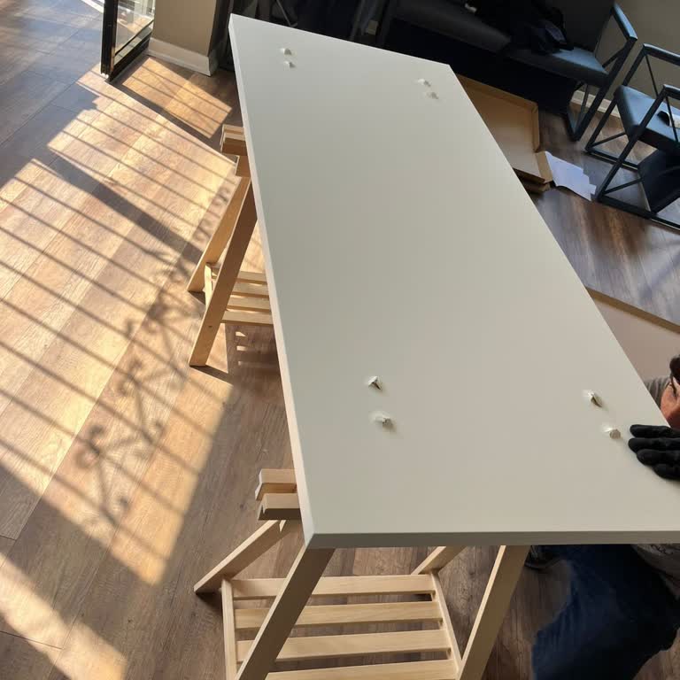 IKEA Hatalı Ürün Gönderimi