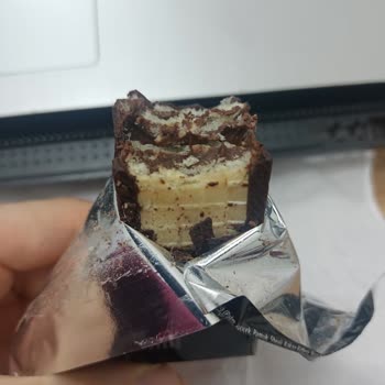 Eti Gıda Eti Karam Çikolata