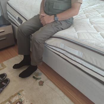 Bellona Marka Yatak Almak Pişmanlıktır.