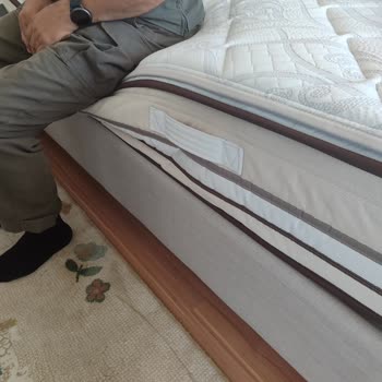 Bellona Marka Yatak Almak Pişmanlıktır.