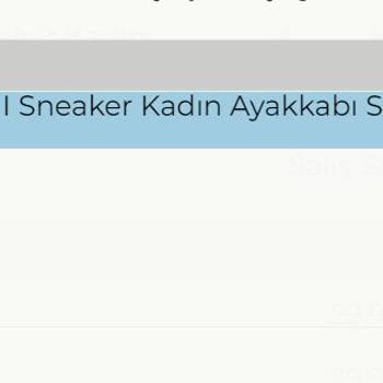 Slazenger Dayanıksız Patlak Ayakkabı