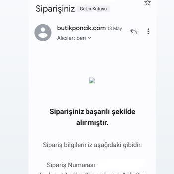 Butik Ponçik Pişmanlıktır Sonuna Kadar