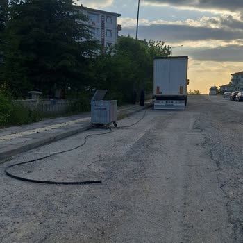 Türk Telekom Altyapı İnternet Arızası