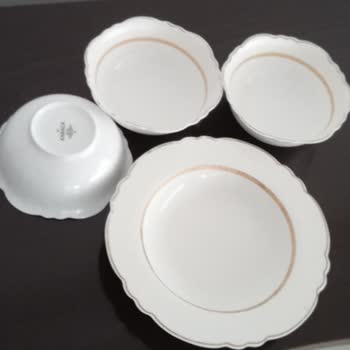 Karaca Züccaciye Karaca Yemek Takimi