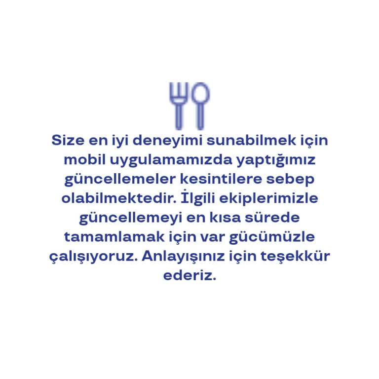 Pluxee Sürekli Çalışma Adı Altında Uygulamayı Kapatıyor