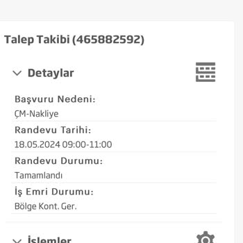 Beko'nun Sattığı Ürününün Arızasını Çözememesi