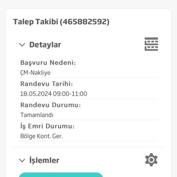 Beko'nun Sattığı Ürününün Arızasını Çözememesi