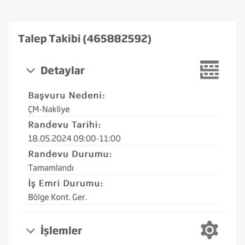 Beko'nun Sattığı Ürününün Arızasını Çözememesi