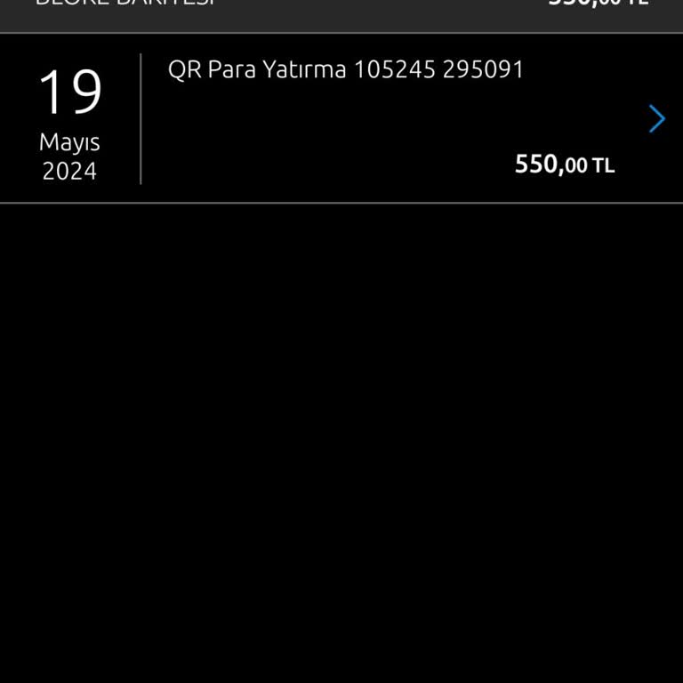 Yapı Kredi Bankası Maaş Hesabımda Haksız Bloke İşlemi