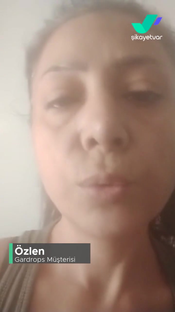 Gardrops Müşterileri Asılsız Hesaplarla Parasını İşletiyor videonun kapak resmi