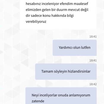 Betgaranti'de Yaşadığım Olumsuz Deneyim
