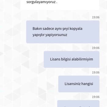 Betgaranti'de Yaşadığım Olumsuz Deneyim