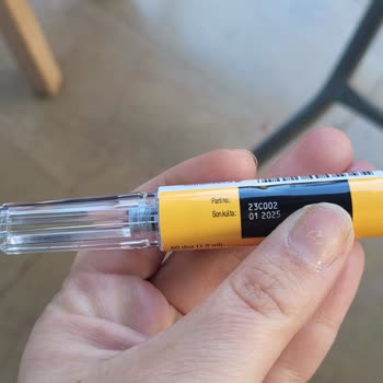 Astrazeneca Byetta İlacı Kusurlu